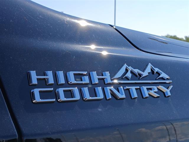 2026 Chevrolet Suburban