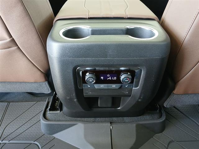 2026 Chevrolet Suburban