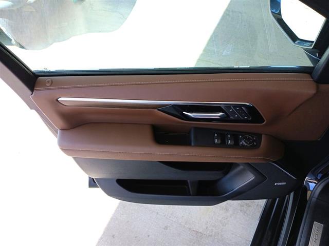 2026 Chevrolet Suburban