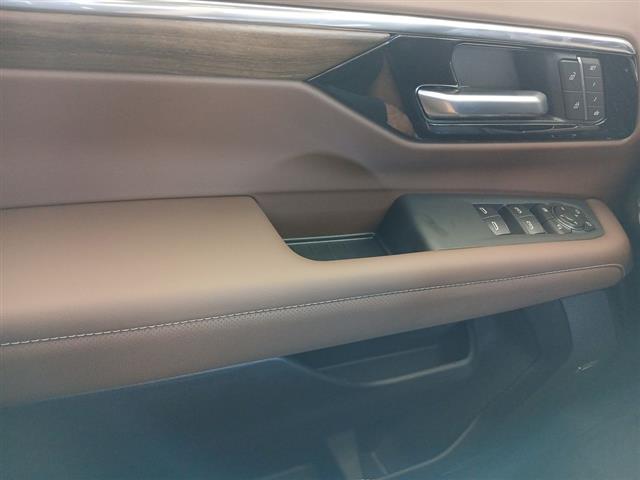 2026 Chevrolet Suburban