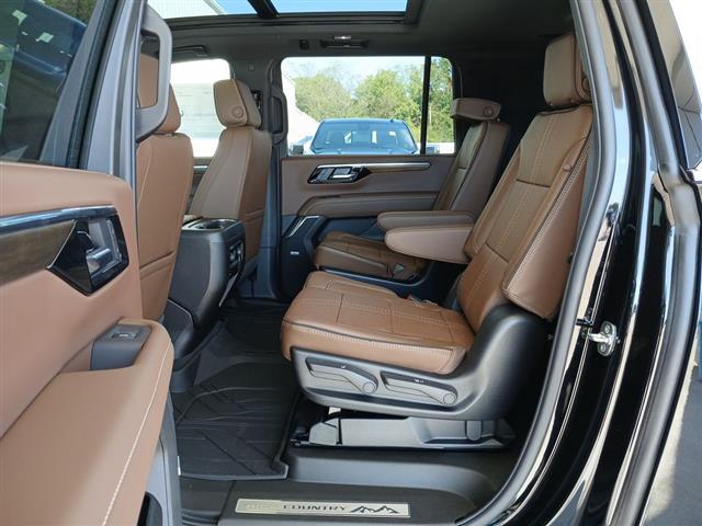 2026 Chevrolet Suburban