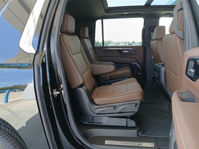 2026 Chevrolet Suburban