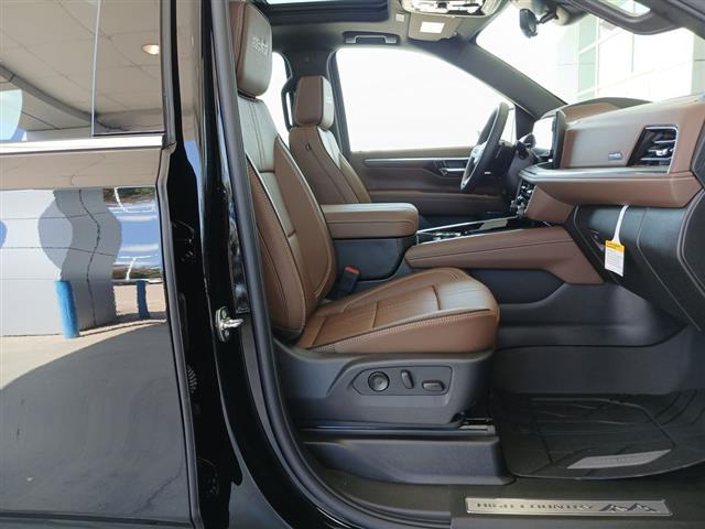 2026 Chevrolet Suburban