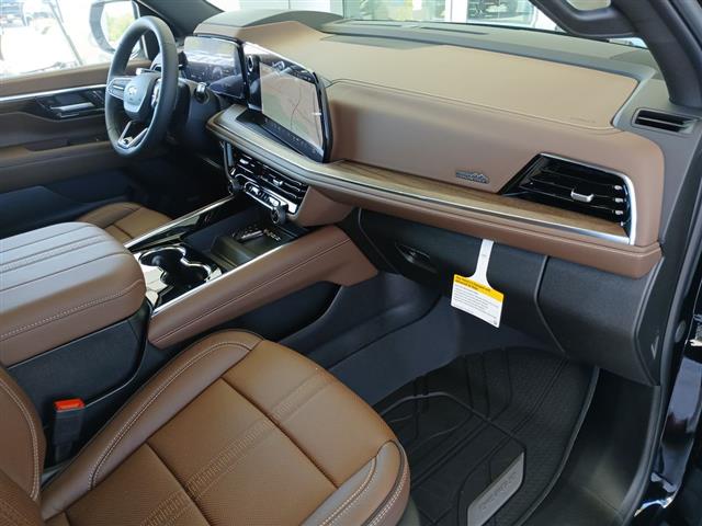 2026 Chevrolet Suburban