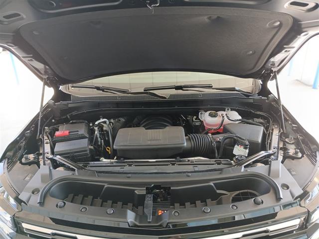 2026 Chevrolet Suburban