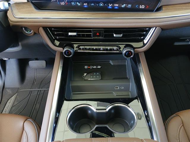 2026 Chevrolet Suburban