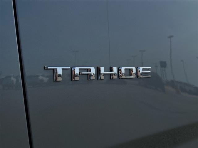 2026 Chevrolet Tahoe