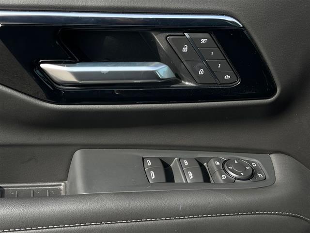 2026 Chevrolet Tahoe