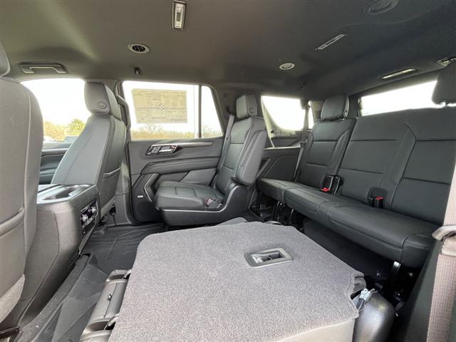 2026 Chevrolet Tahoe