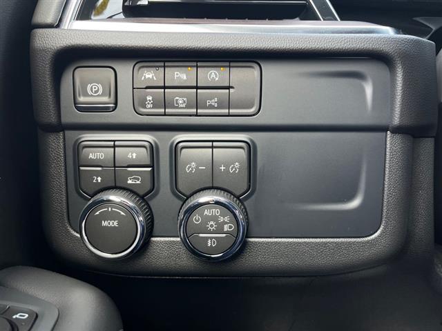 2026 Chevrolet Tahoe