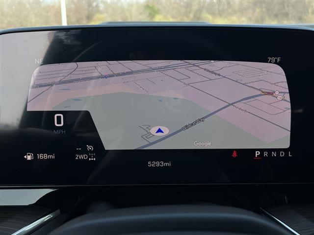 2026 Chevrolet Tahoe