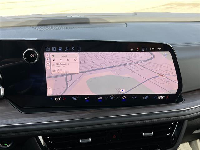 2026 Chevrolet Tahoe