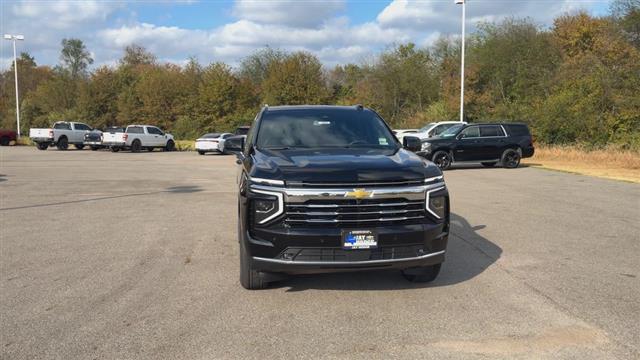 2026 Chevrolet Tahoe