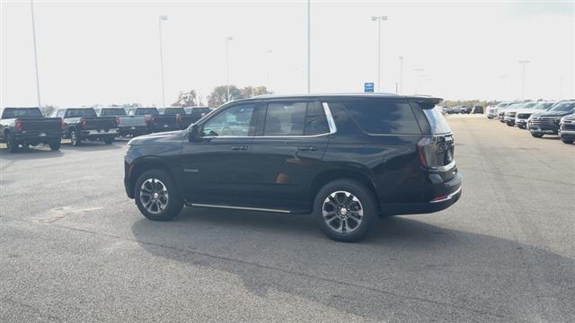 2026 Chevrolet Tahoe