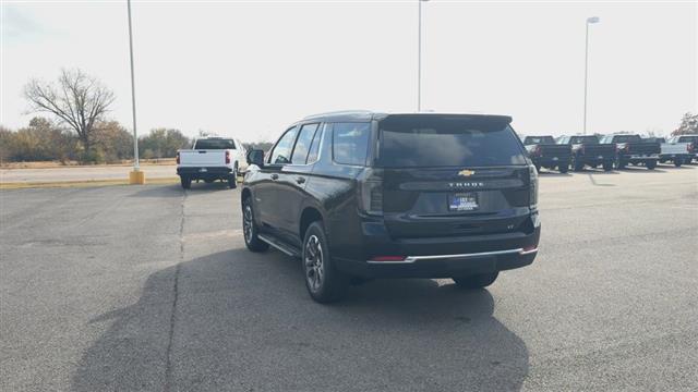 2026 Chevrolet Tahoe