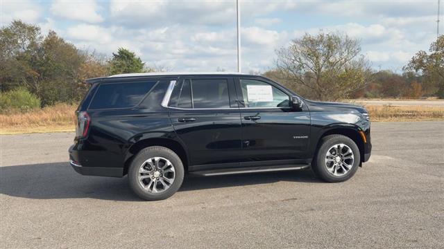 2026 Chevrolet Tahoe