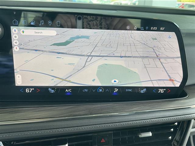 2026 Chevrolet Tahoe