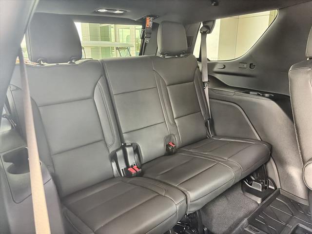 2026 Chevrolet Tahoe