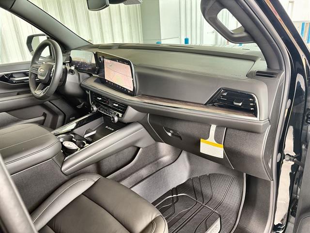 2026 Chevrolet Tahoe