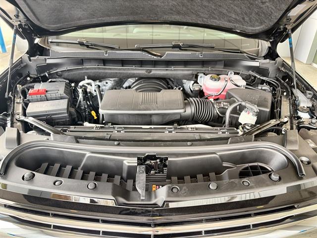 2026 Chevrolet Tahoe