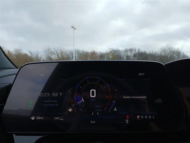 2026 Chevrolet Tahoe