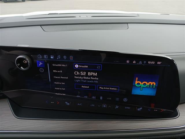 2026 Chevrolet Tahoe