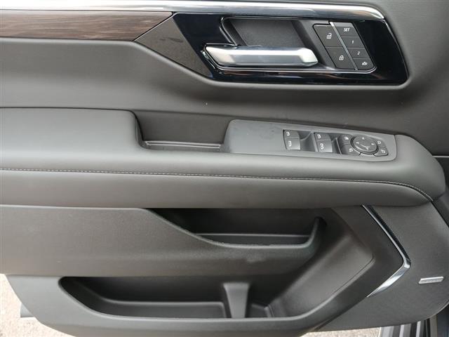 2026 Chevrolet Tahoe