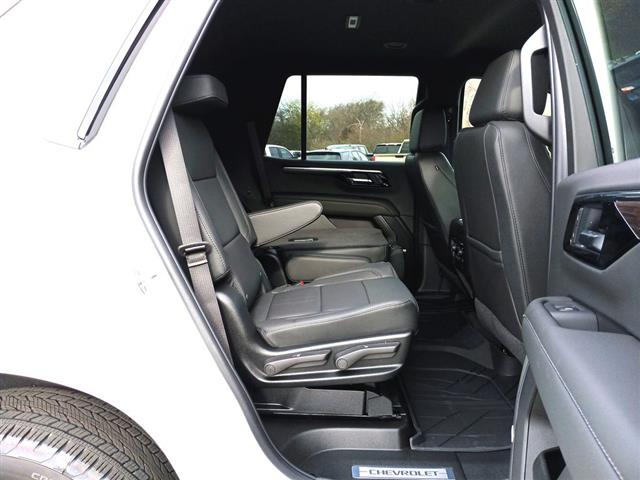 2026 Chevrolet Tahoe