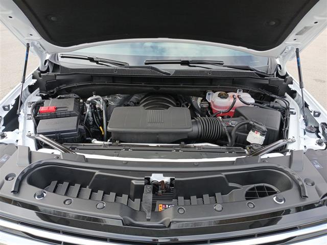 2026 Chevrolet Tahoe