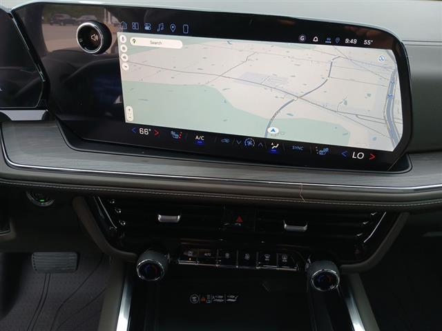 2026 Chevrolet Tahoe