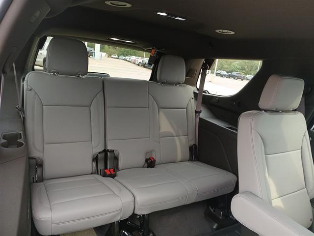 2026 Chevrolet Tahoe