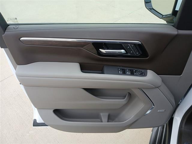 2026 Chevrolet Tahoe