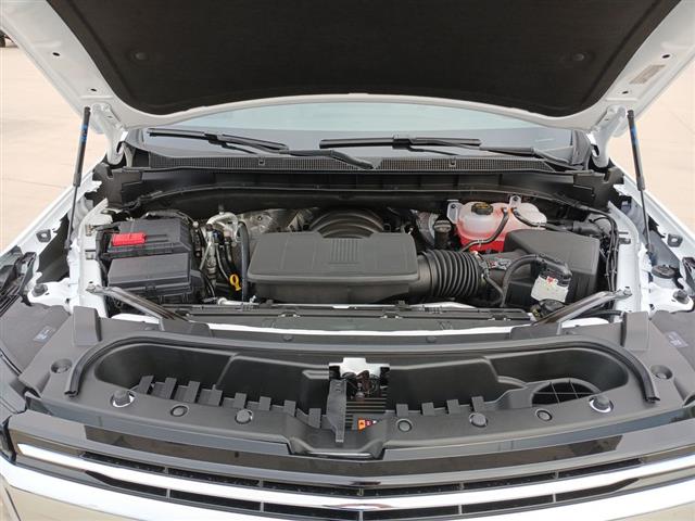 2026 Chevrolet Tahoe