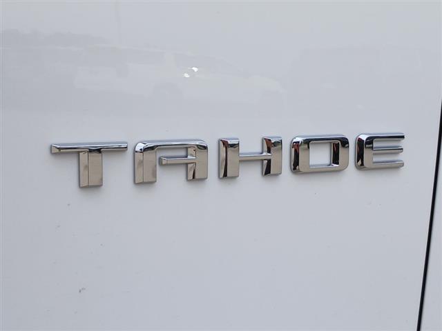 2026 Chevrolet Tahoe