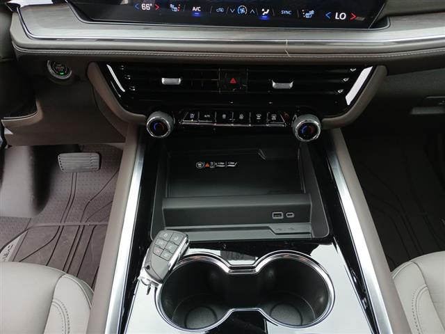 2026 Chevrolet Tahoe