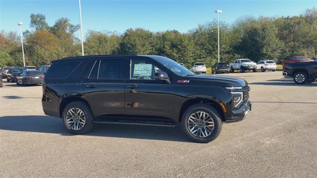 2026 Chevrolet Tahoe