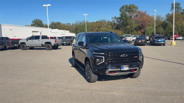 2026 Chevrolet Tahoe