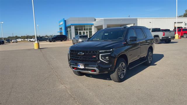 2026 Chevrolet Tahoe