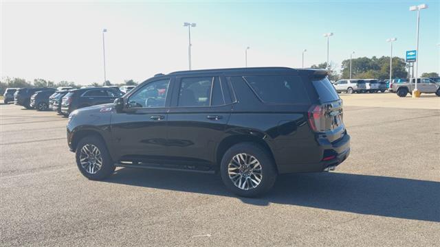 2026 Chevrolet Tahoe