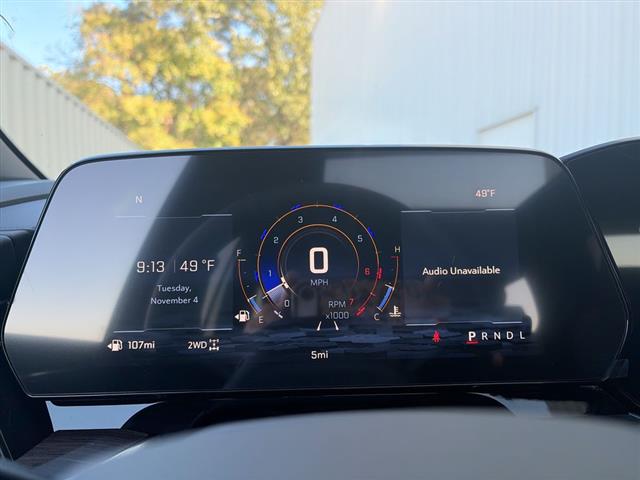 2026 Chevrolet Tahoe