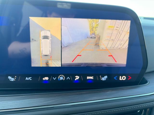 2026 Chevrolet Tahoe