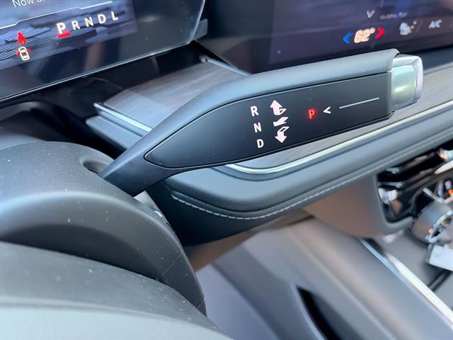 2026 Chevrolet Tahoe