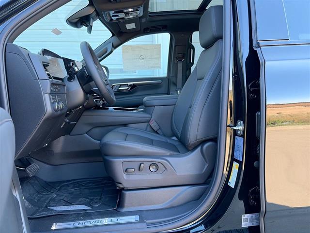 2026 Chevrolet Tahoe