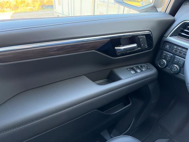 2026 Chevrolet Tahoe