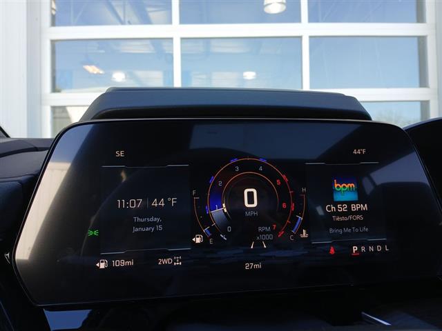 2026 Chevrolet Tahoe