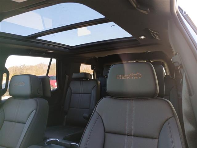 2026 Chevrolet Tahoe