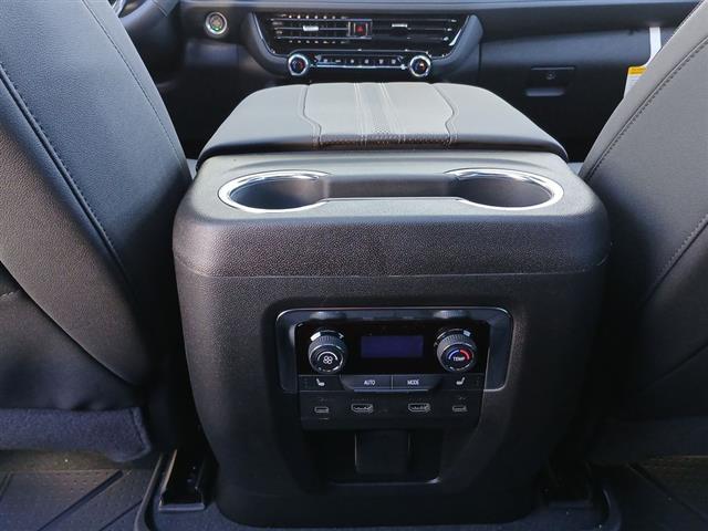 2026 Chevrolet Tahoe