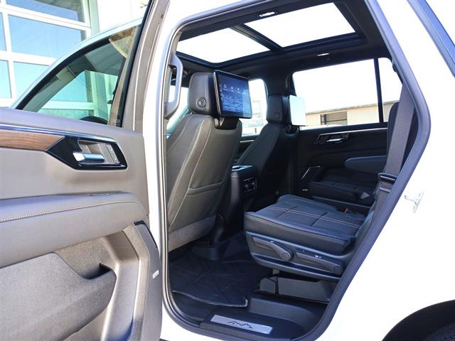 2026 Chevrolet Tahoe