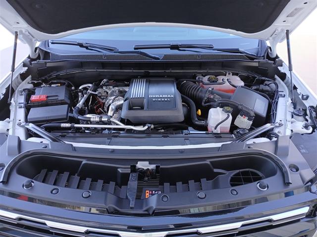 2026 Chevrolet Tahoe