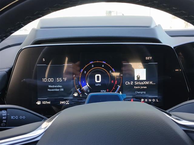 2026 Chevrolet Tahoe